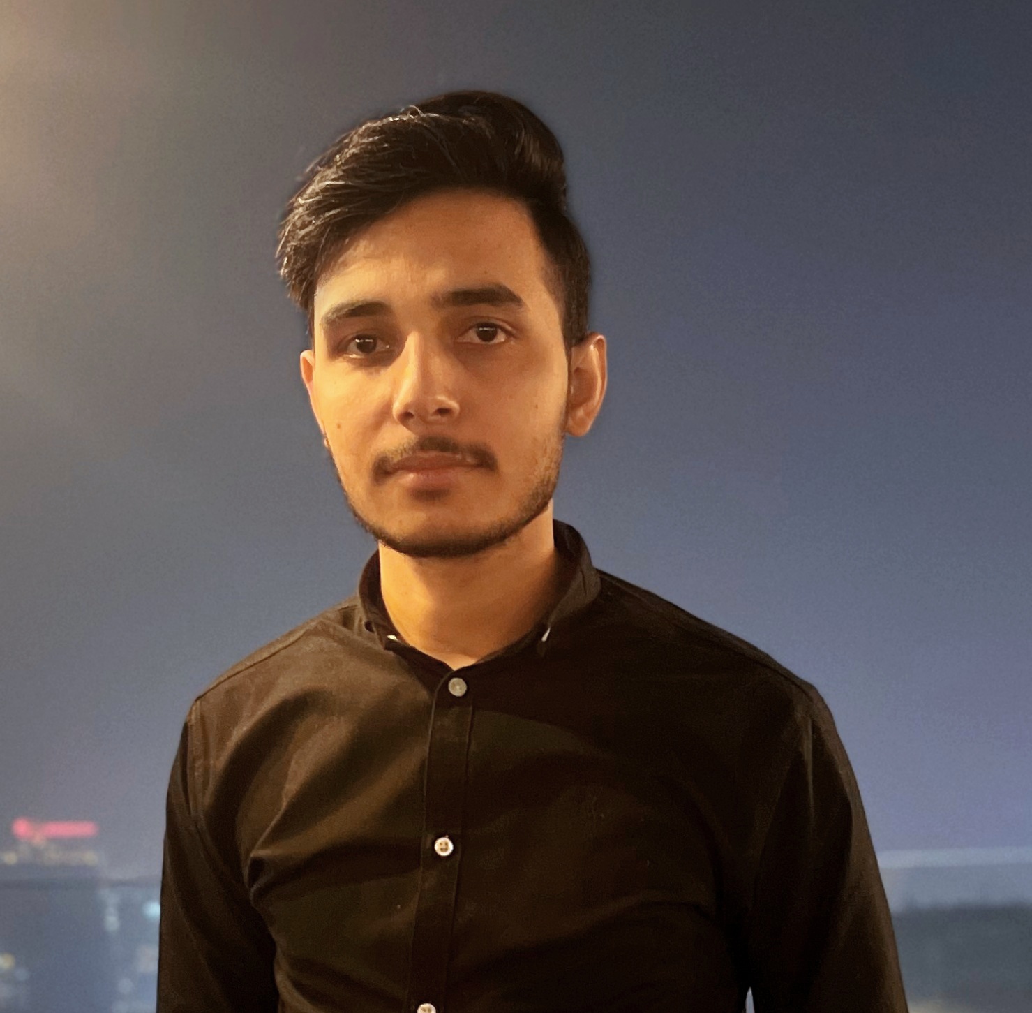 Ahmad Khalid