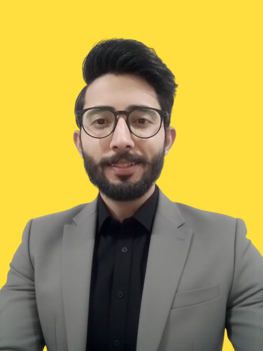 Muhammad Hamza Ali
