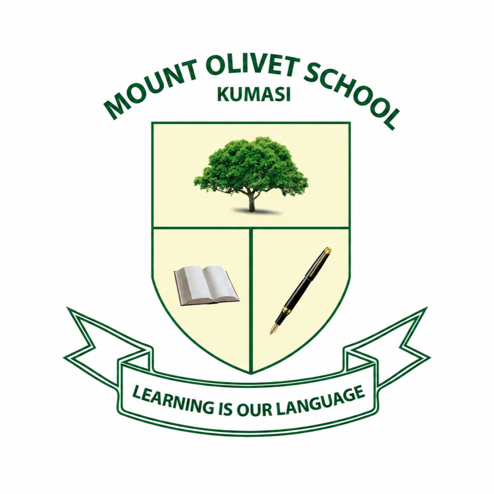 Director of Mount Olivet